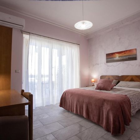 Bed and Breakfast Etna Sea House à Catane Extérieur photo