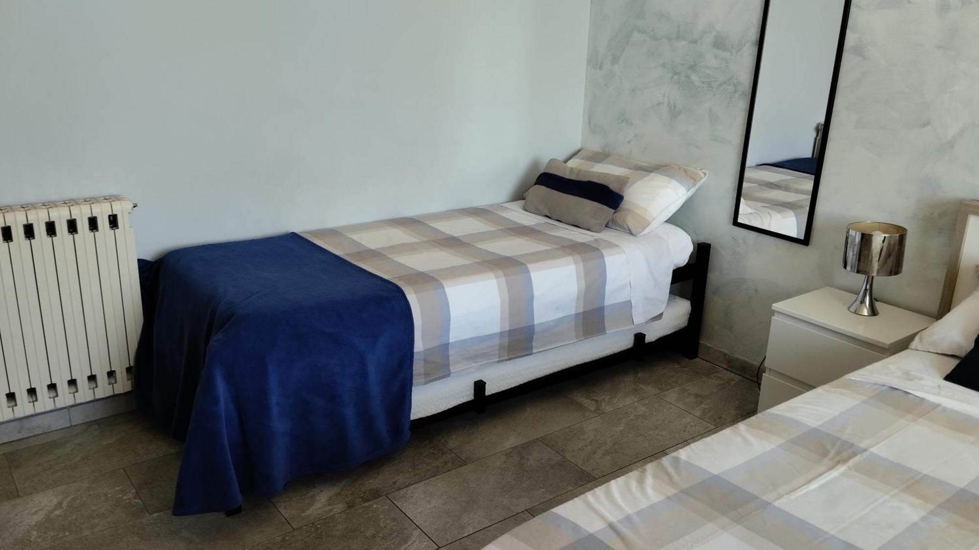 Bed and Breakfast Etna Sea House à Catane Extérieur photo