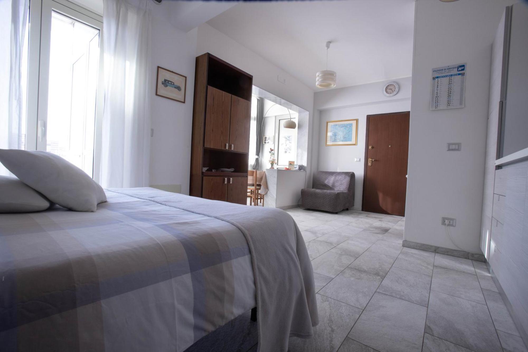 Bed and Breakfast Etna Sea House à Catane Extérieur photo