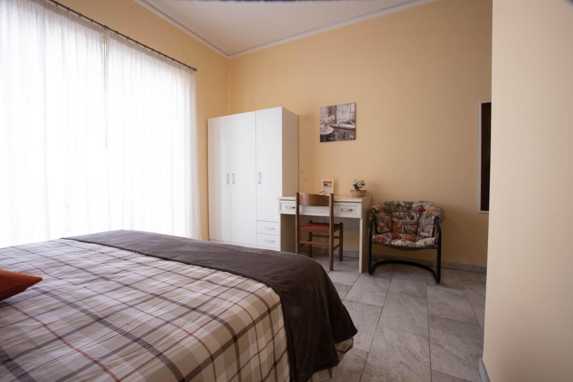 Bed and Breakfast Etna Sea House à Catane Extérieur photo