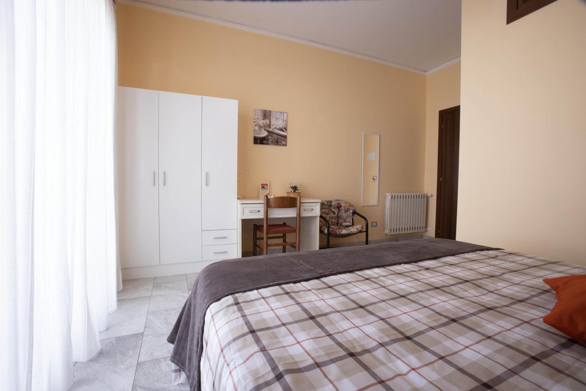 Bed and Breakfast Etna Sea House à Catane Extérieur photo