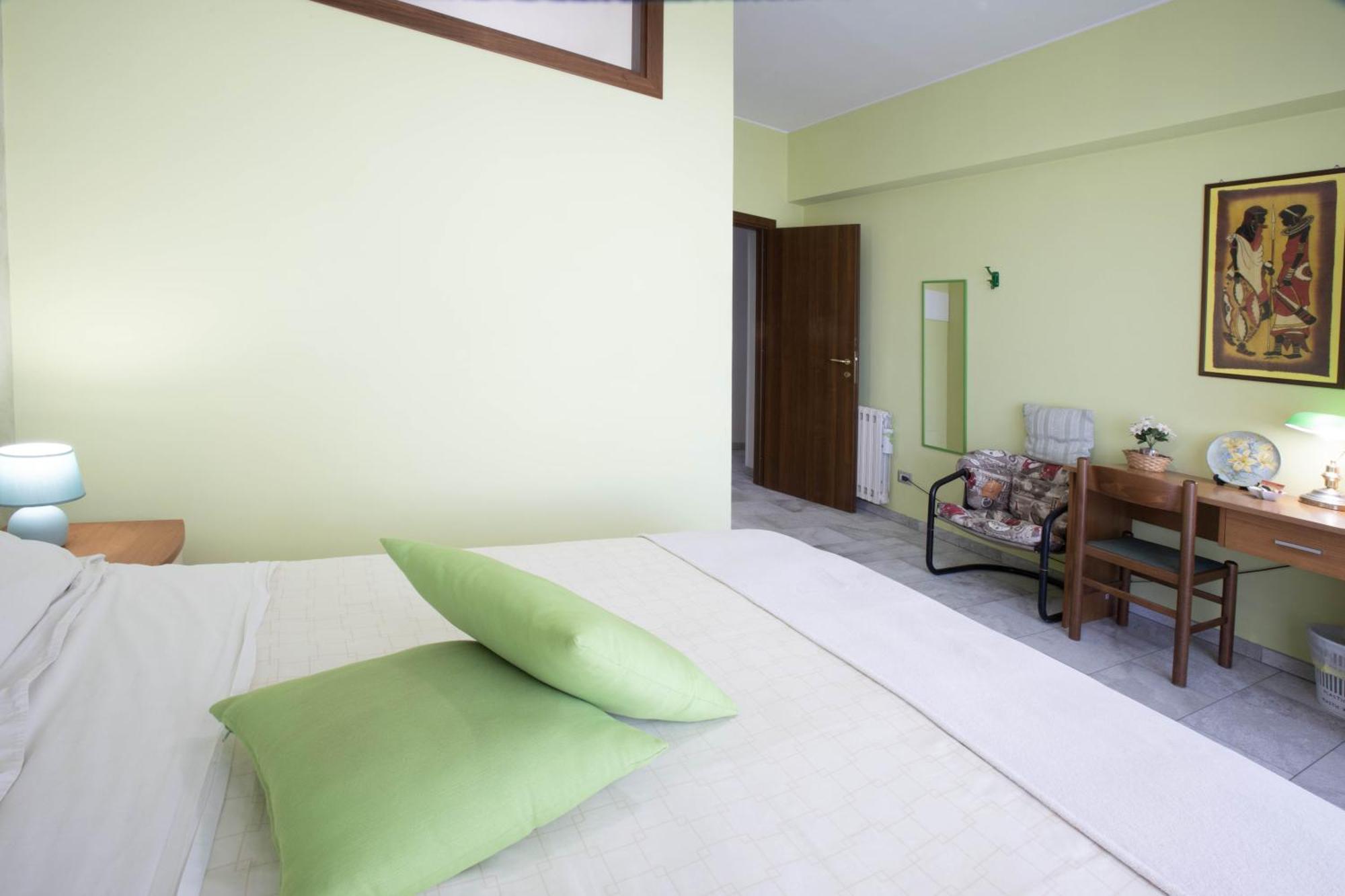 Bed and Breakfast Etna Sea House à Catane Extérieur photo